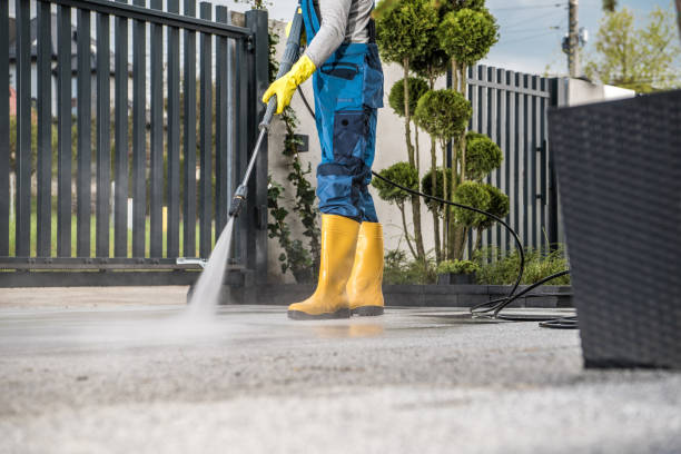 Why Choose Our Certified Pressure Washing Experts for Your Project Needs in Desert Edge, CA?