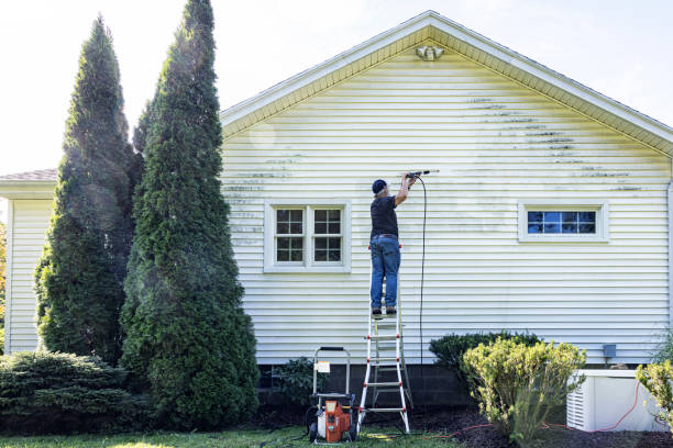 Local Pressure Washing Services in Desert Edge, CA