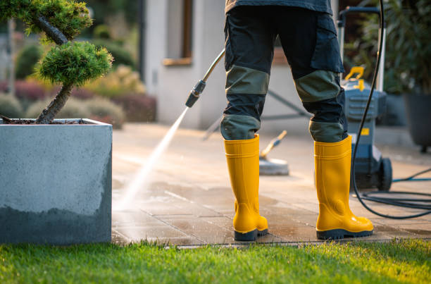 Trusted Desert Edge, CA Pressure Washing Experts